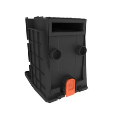 Shark® Robot AI Self-Empty XL Base Dust Bin