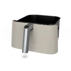 Ninja Air Fryer Basket, Stone