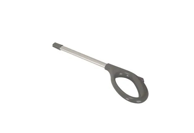 Handle with Pole