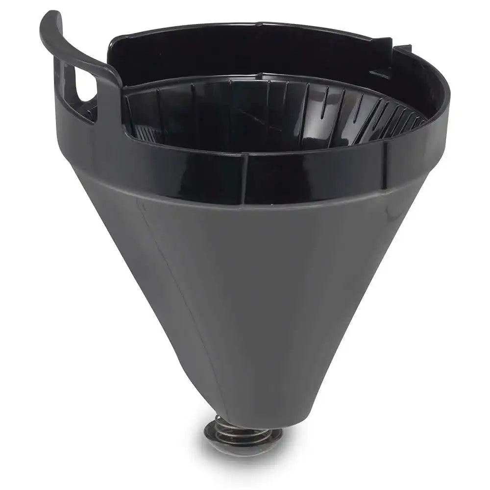 Removable Filter Holder