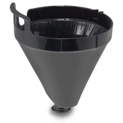 Removable Filter Holder