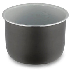 6-Qt. Ceramic-Coated Cooking Pot