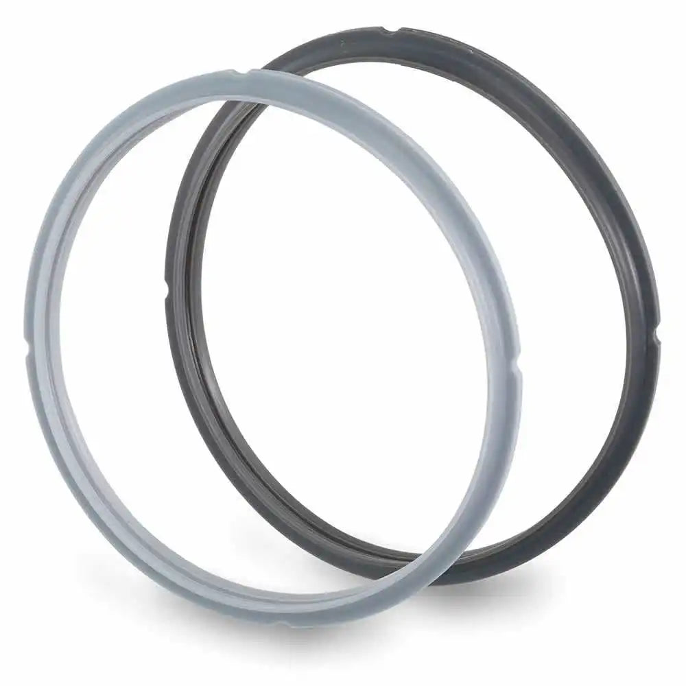 Replacement Silicone Ring Set