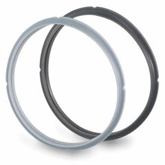 Replacement Silicone Ring Set