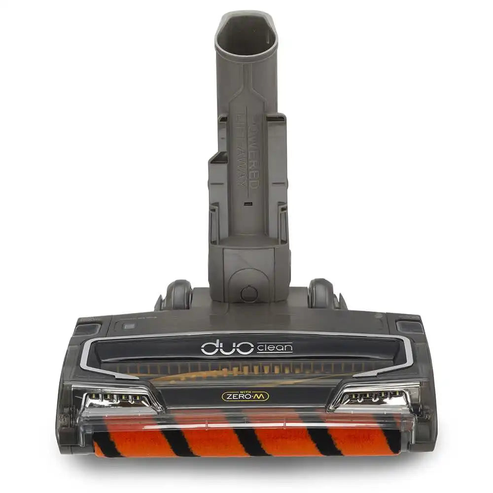 DuoClean® Floor Nozzle with Zero-M™