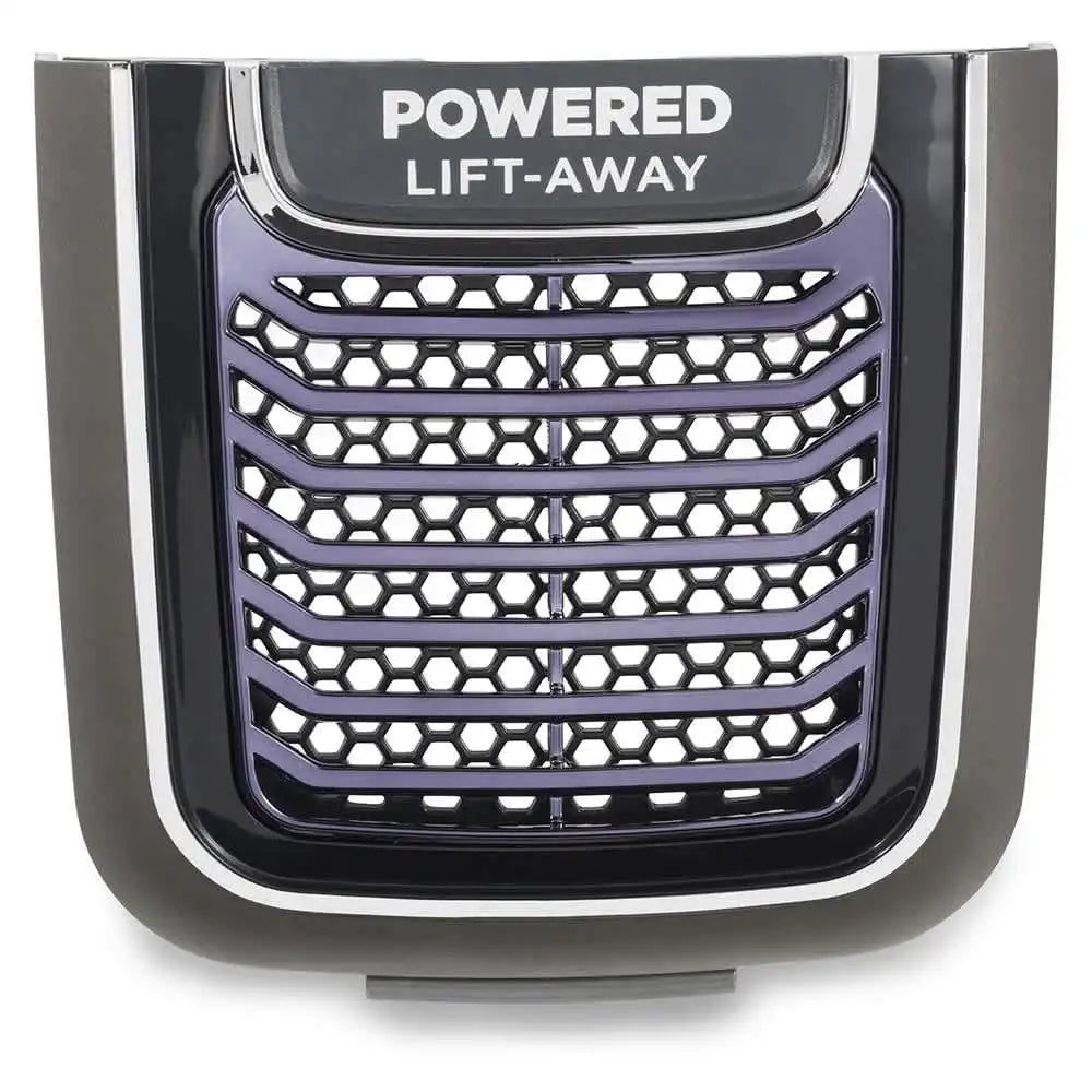 Filter Grill