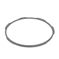 Replacement Silicone Ring