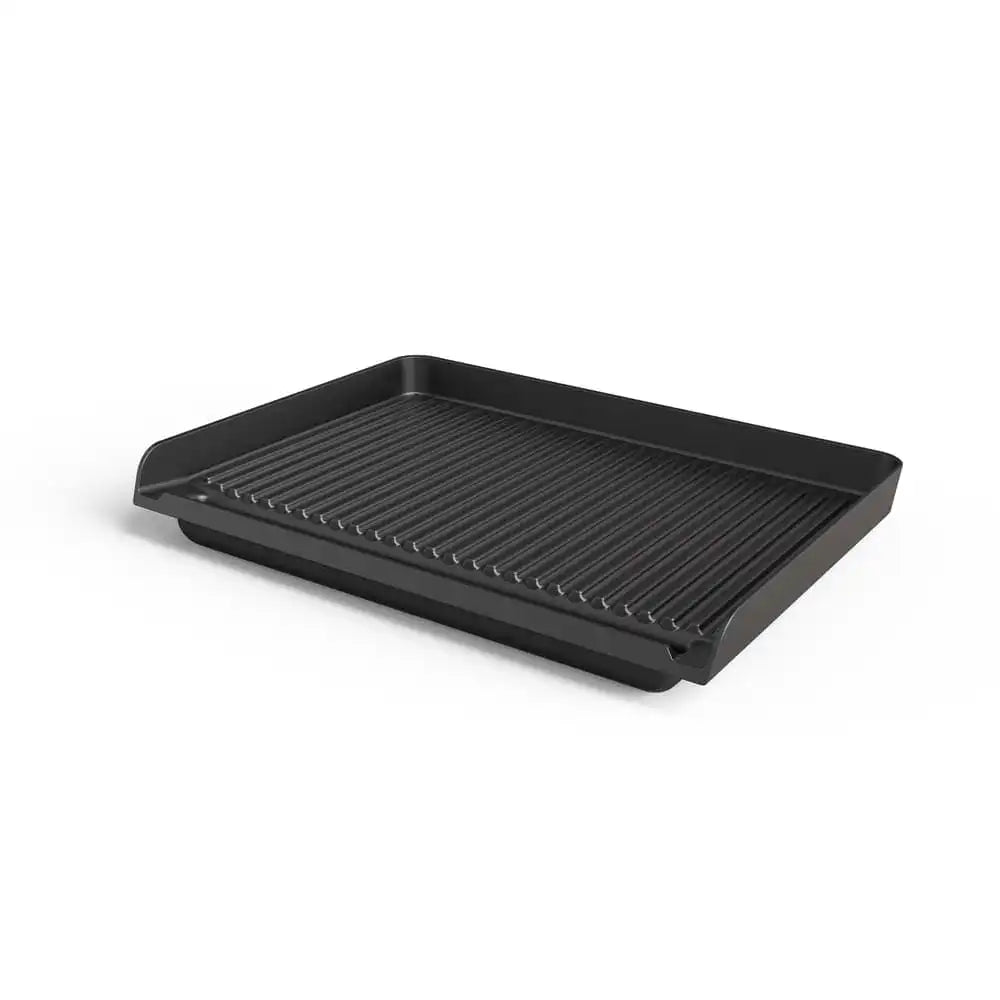 Ninja Sizzle™ 14'' x 9'' Nonstick Grill Plate