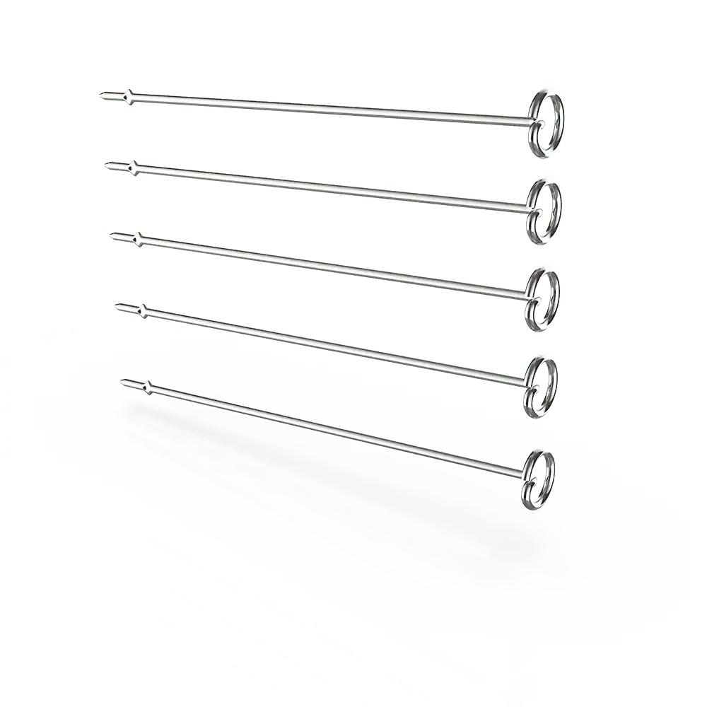 Foodi™ Indoor Grill Kebab Set