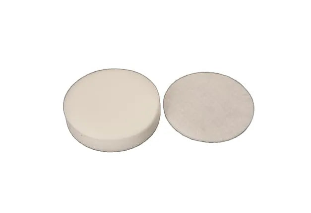 Foam & Felt Filter Kit