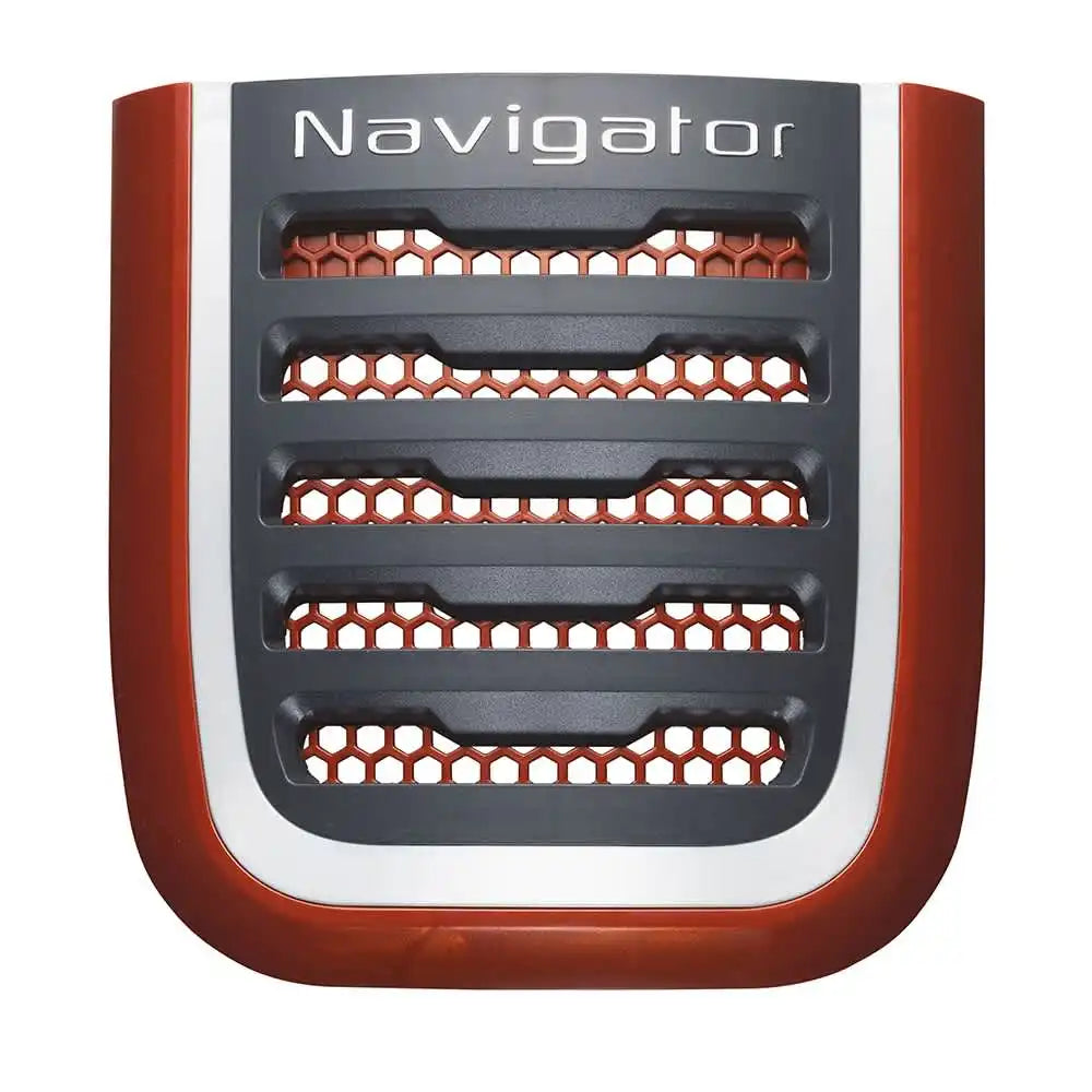 HEPA Filter Grill