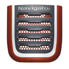 HEPA Filter Grill