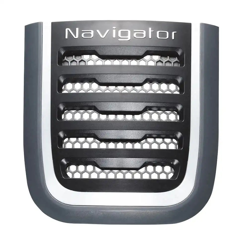 HEPA Filter Grill