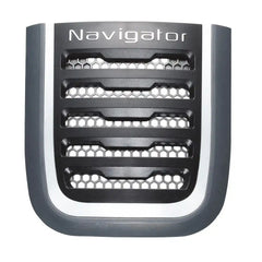 HEPA Filter Grill