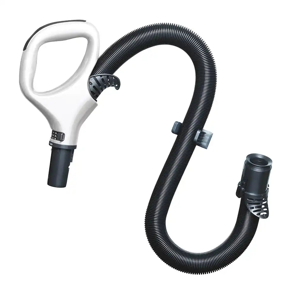 Handle with Hose