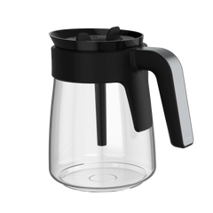 Glass Carafe with Brew-Through Lid