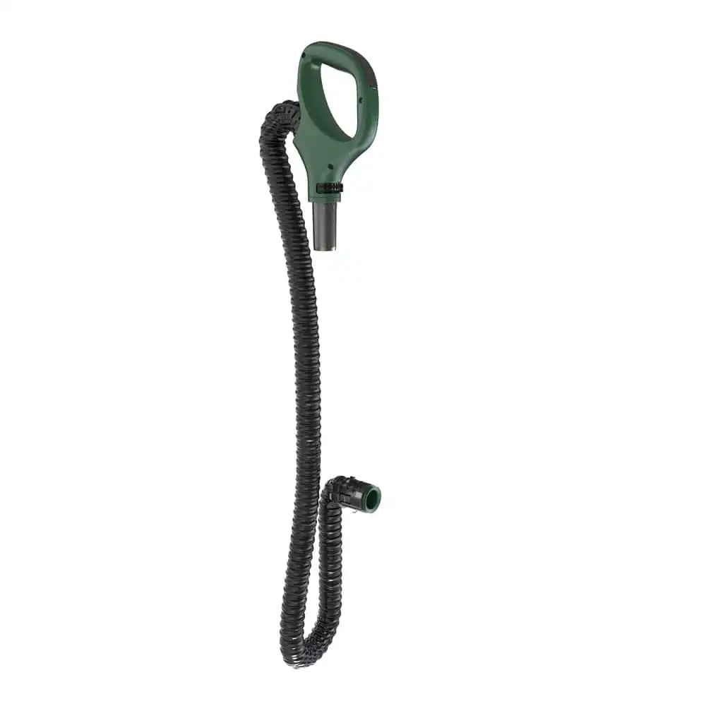 Handle with Hose