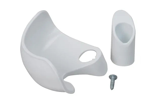 Hose Clip Set