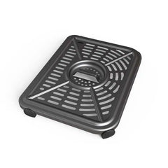 Ninja® Foodi® FlexBasket™ Air Fryer with 7qt MegaZone™ Crisper Tray without Side Indents