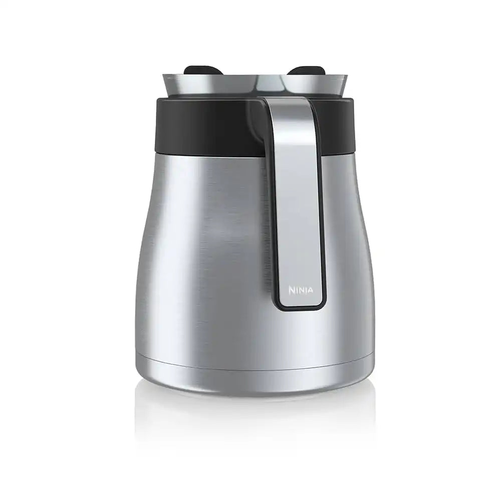 Thermal Carafe with Brew-through Lid