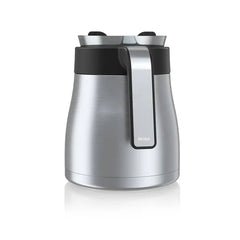 Thermal Carafe with Brew-through Lid