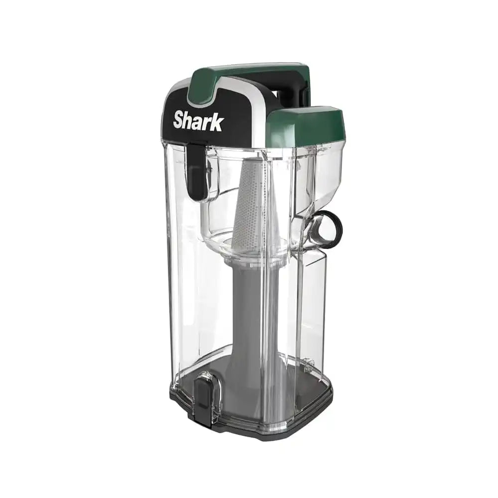 Dust Cup