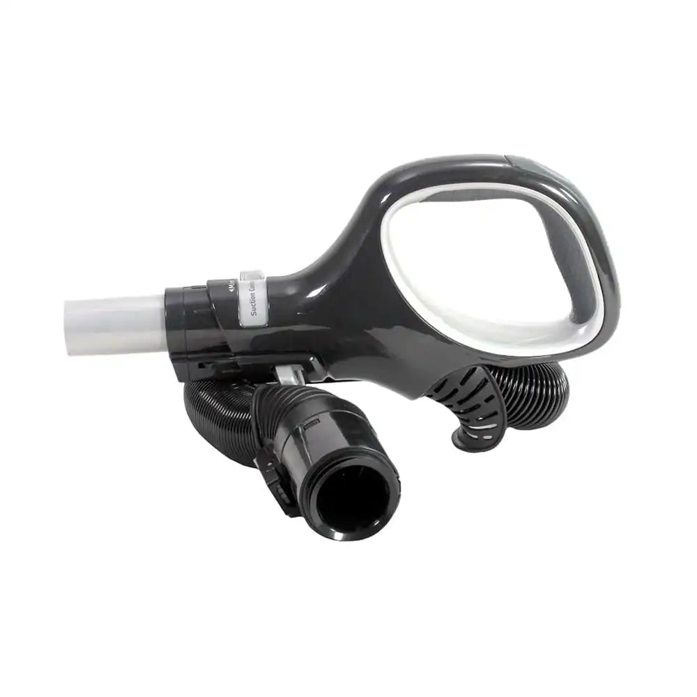 Handle and Hose