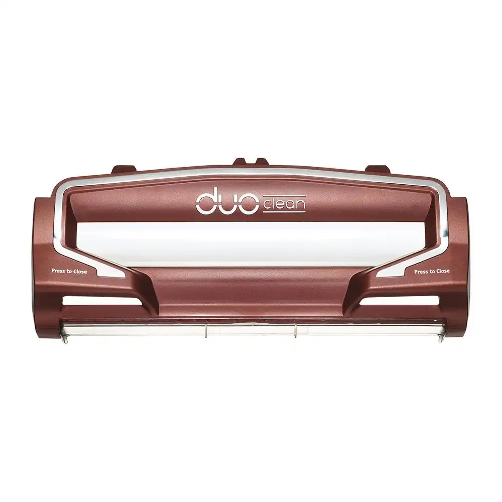 Brushroll Cover