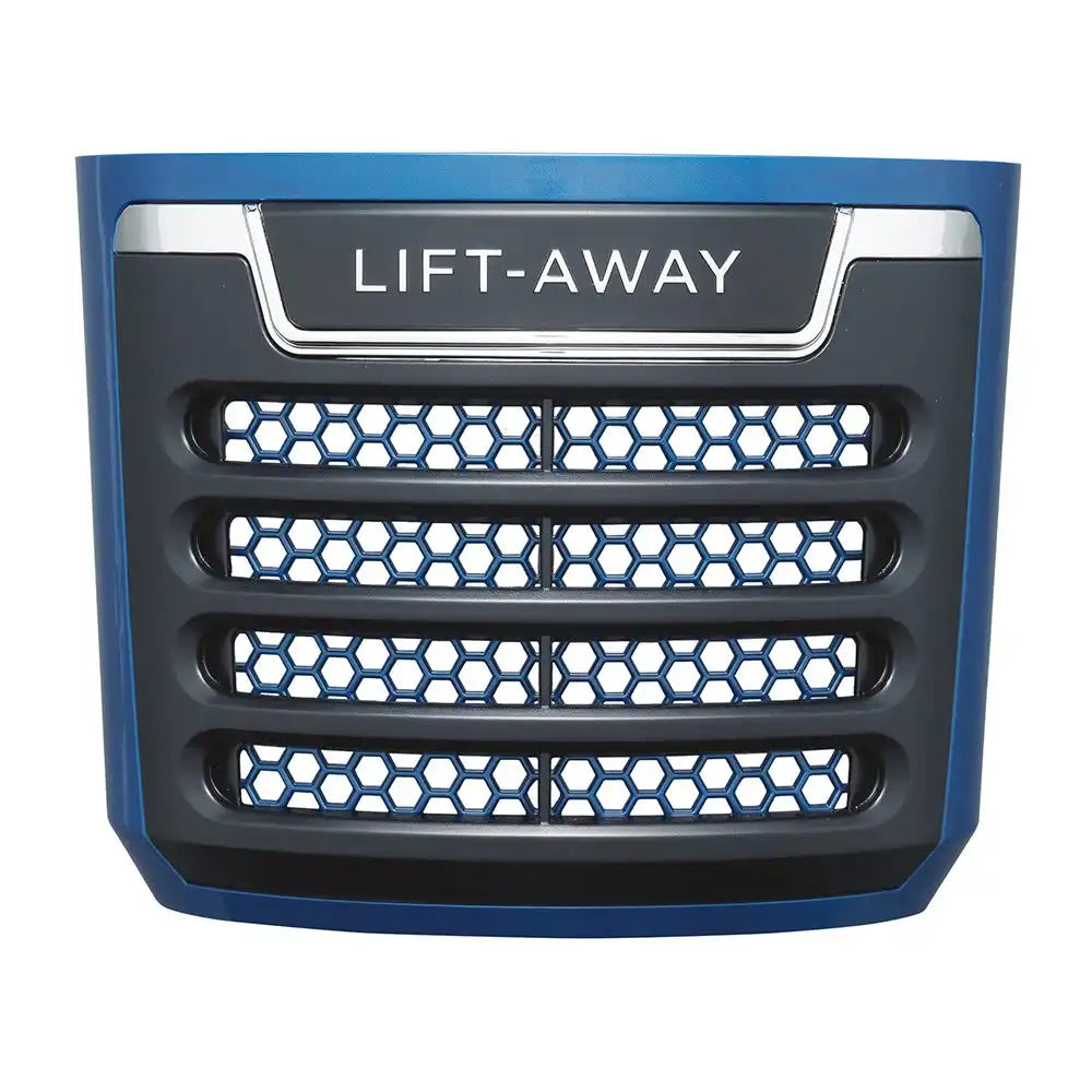 HEPA Filter Grill