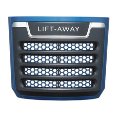 HEPA Filter Grill