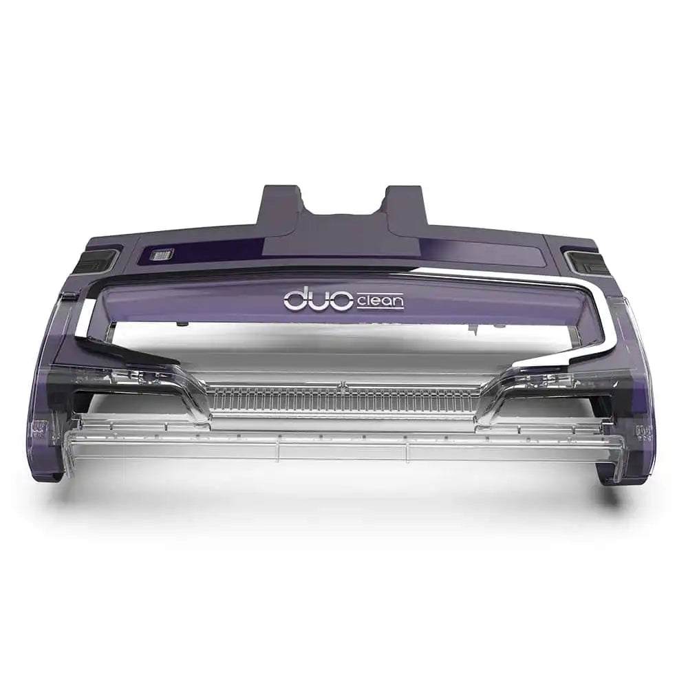 Brushroll Garage Cover