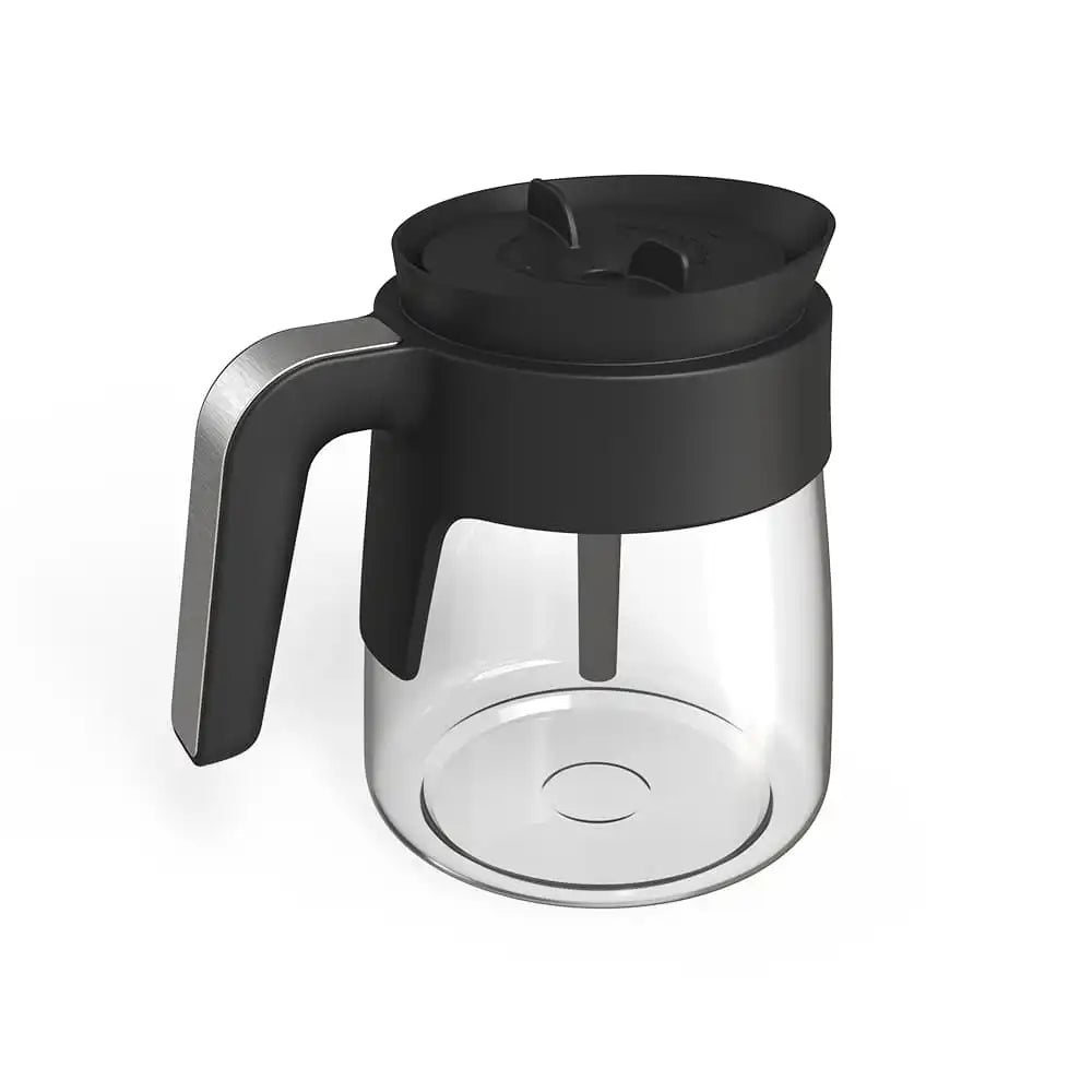 Glass Carafe with Brew-through Lid