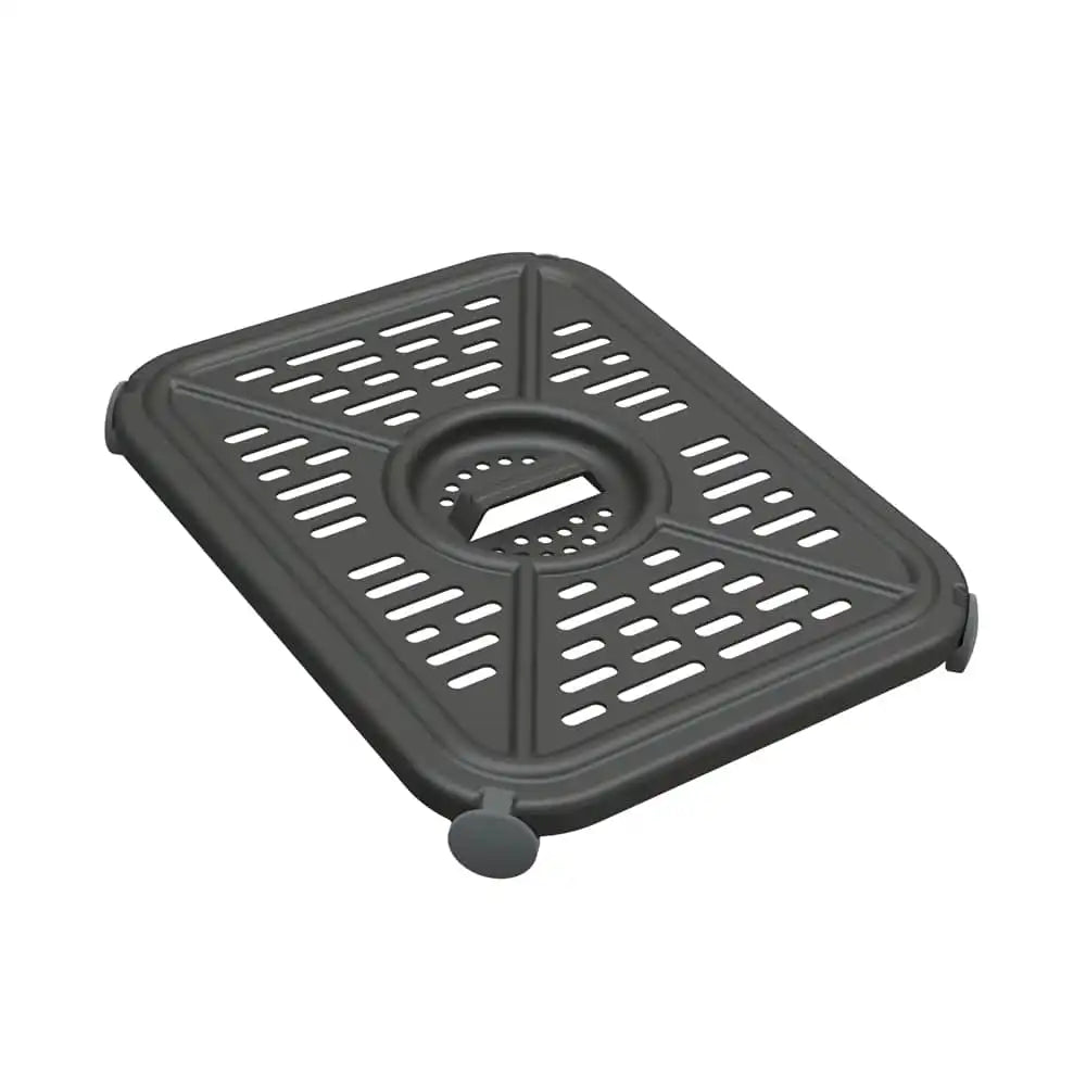 DualZone™ XL Air Fryer Crisper Plate