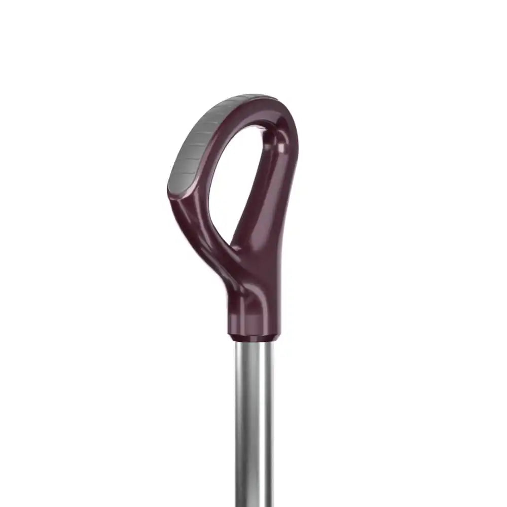 Handle and Wand