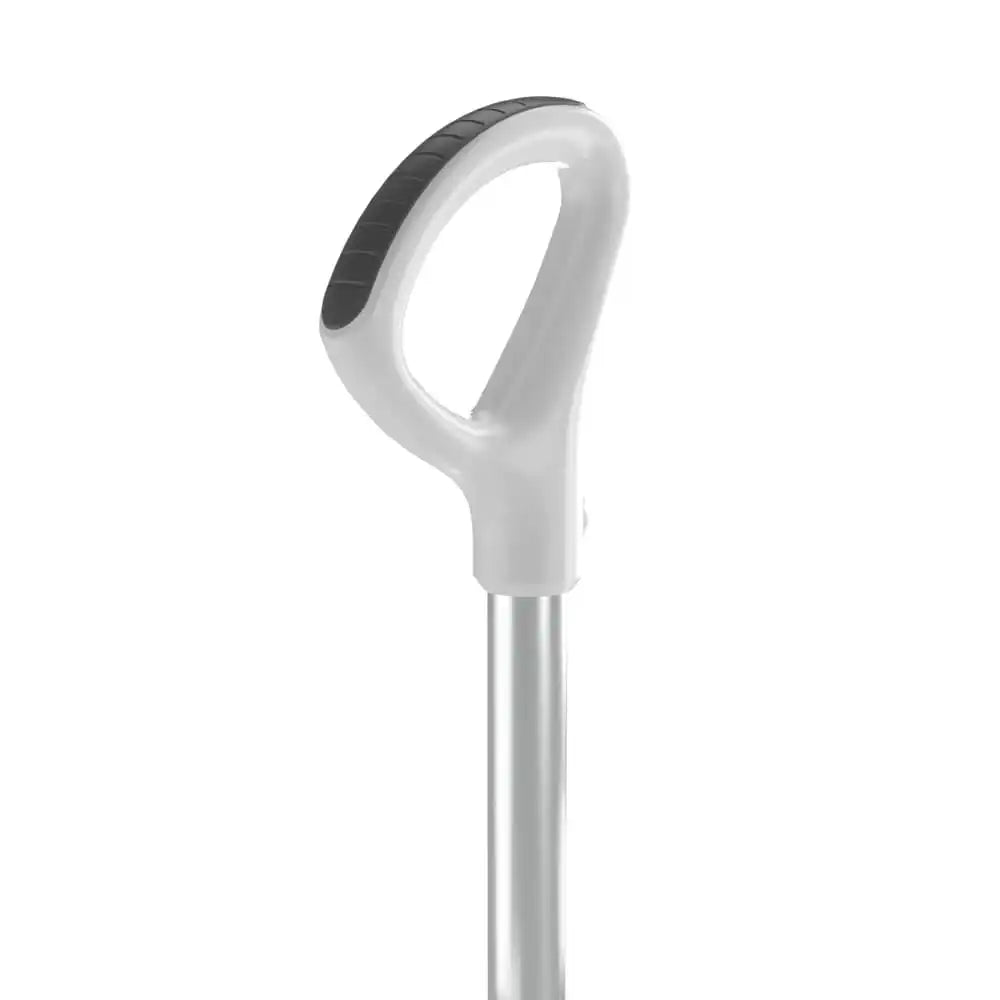 Handle and Wand