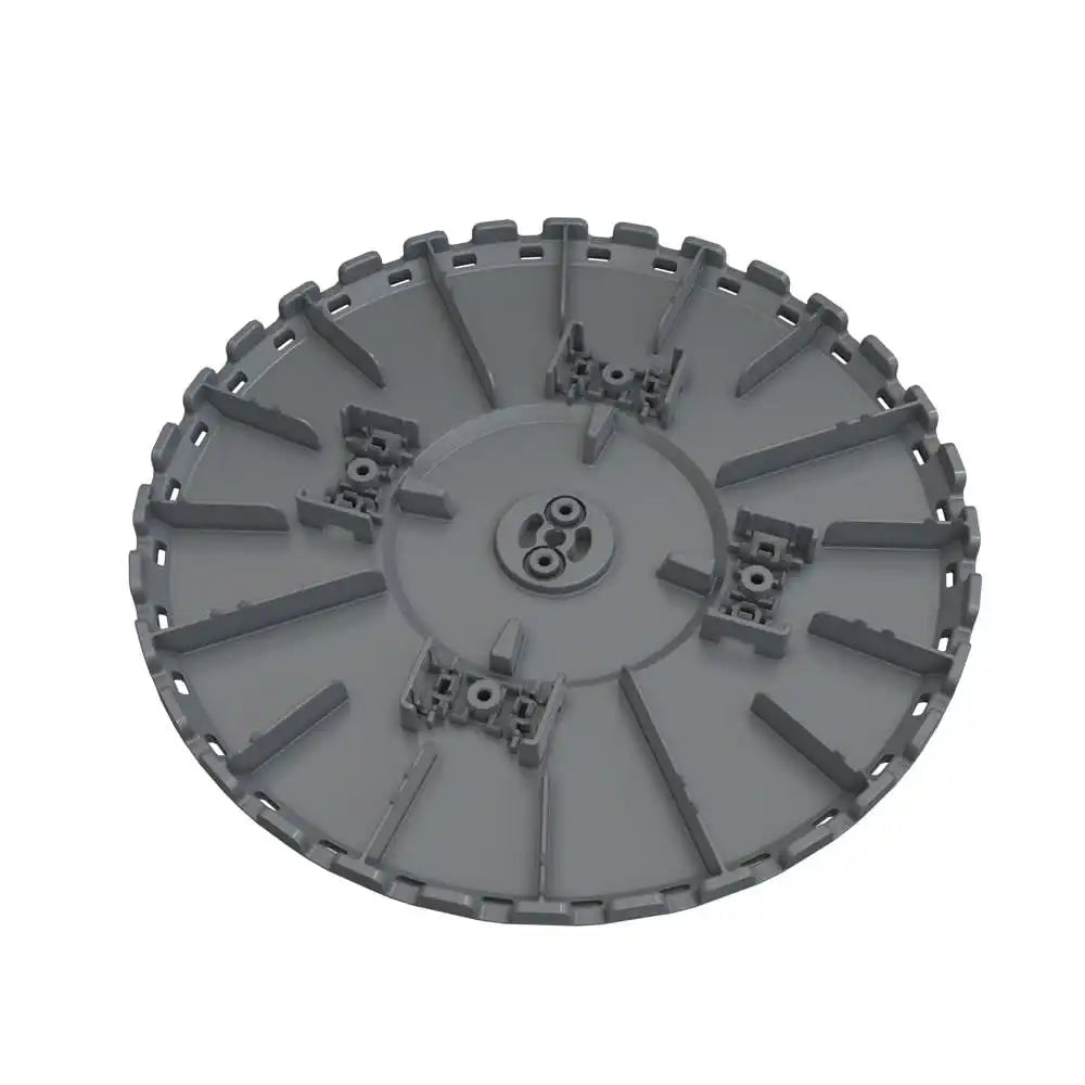 Shark® Steam & Scrub Rotating Disc