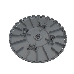 Shark® Steam & Scrub Rotating Disc