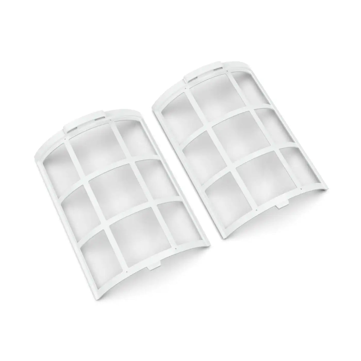 Debris Defense Pre-Filters