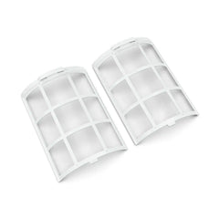 Debris Defense Pre-Filters