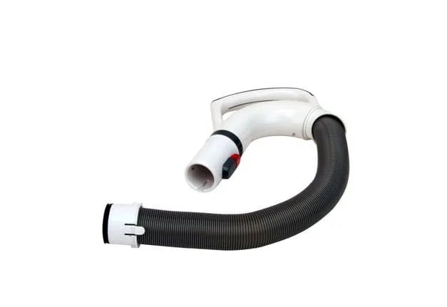 Handle with Hose