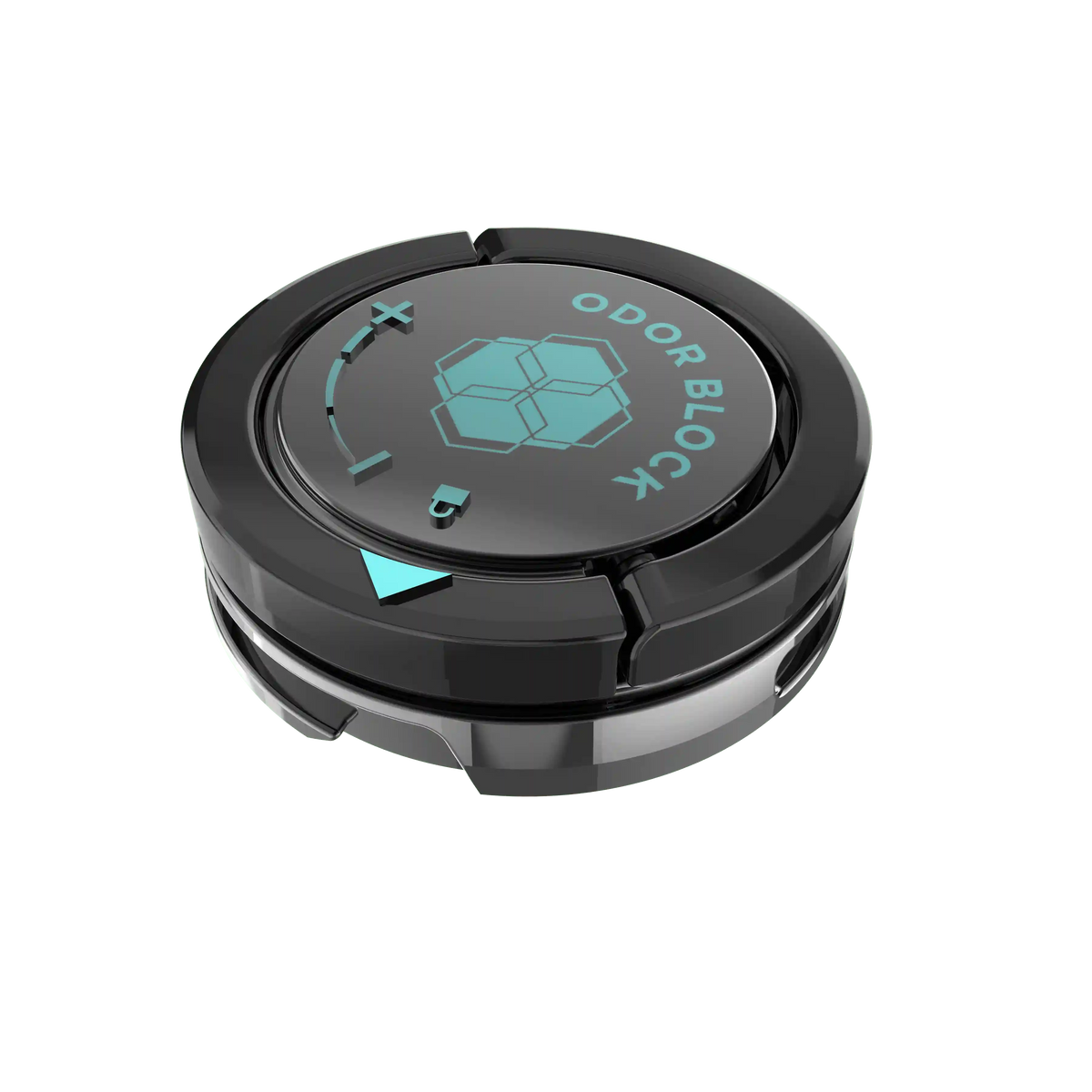 Odor Neutralizer Technology Intensity Dial