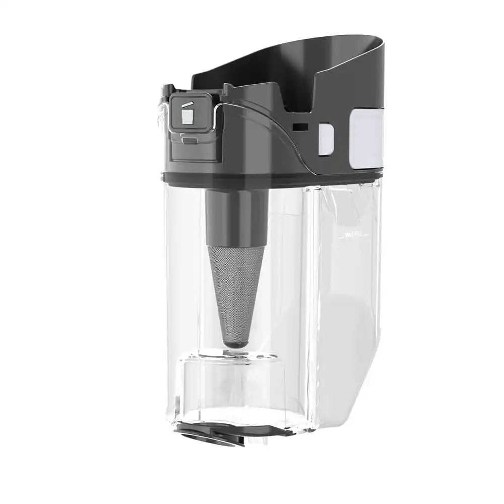 Dust Cup