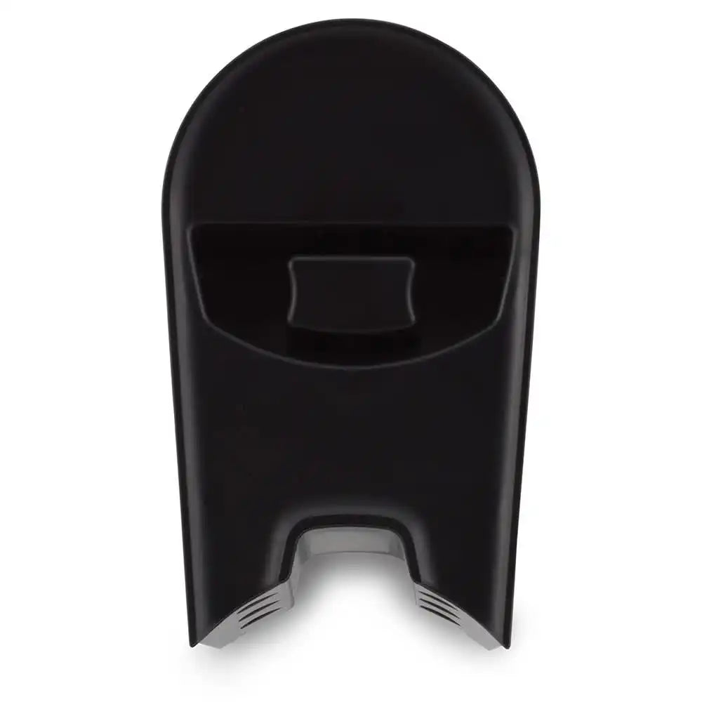Onboard Accessory Storage