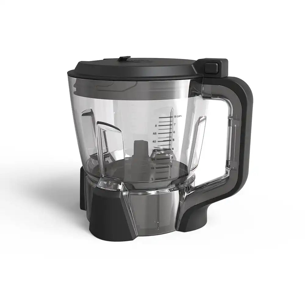 Ninja Detect™ 64 oz. Power Food Processor Bowl with Flat Lid