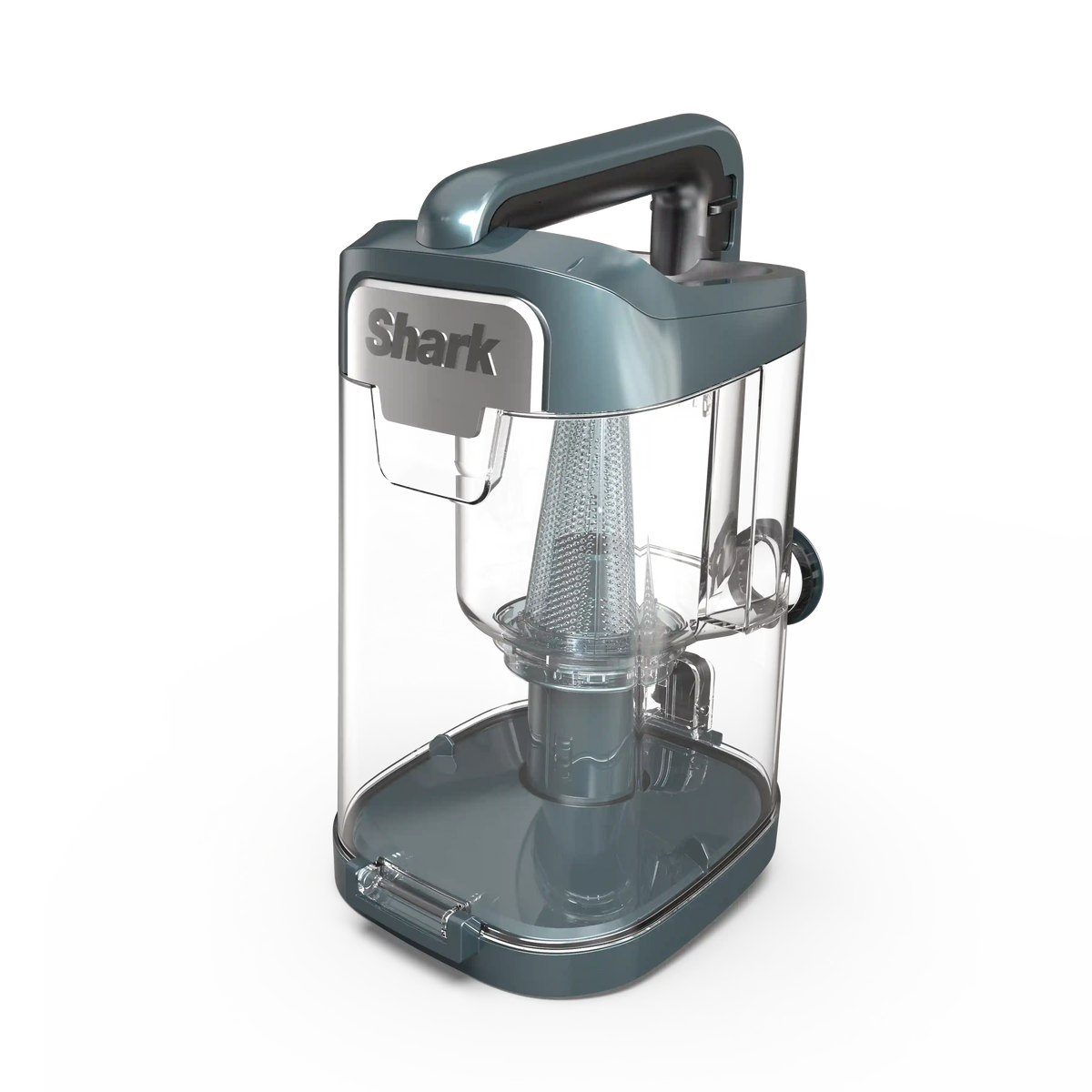Dust Cup