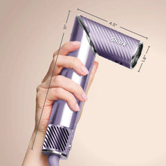 Shark FlexStyle IonCurl Hair Styler in Lilac