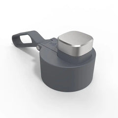 Ninja Thirsti™ 18 oz Chug Lid Gray (Lid Only)