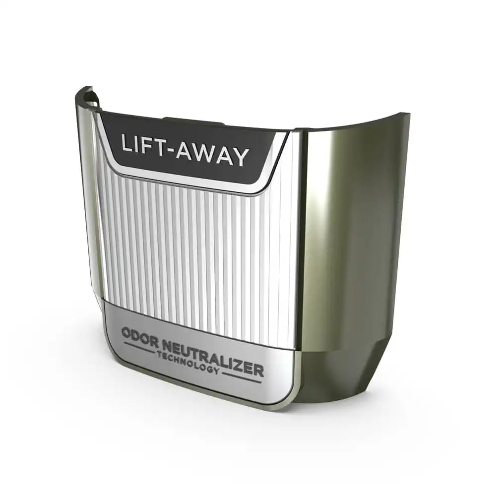 Filter Cover