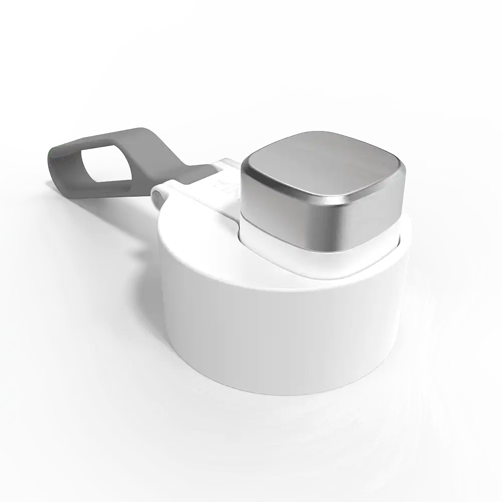 Ninja Thirsti™ 24 oz Chug Lid White (Lid Only)