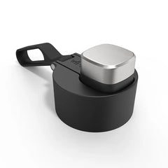 Ninja Thirsti™ 24 oz Chug Lid Black (Lid Only)
